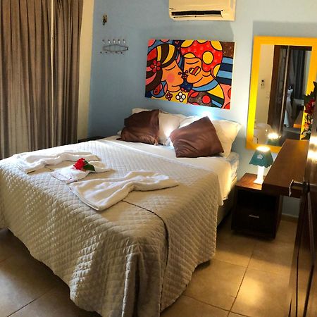Pipa Beleza Spa Resort Praia de Pipa Εξωτερικό φωτογραφία