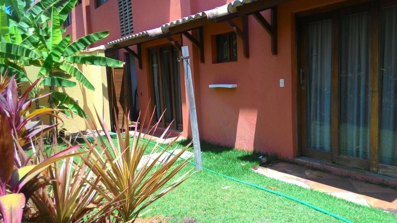 Pipa Beleza Spa Resort Praia de Pipa Δωμάτιο φωτογραφία