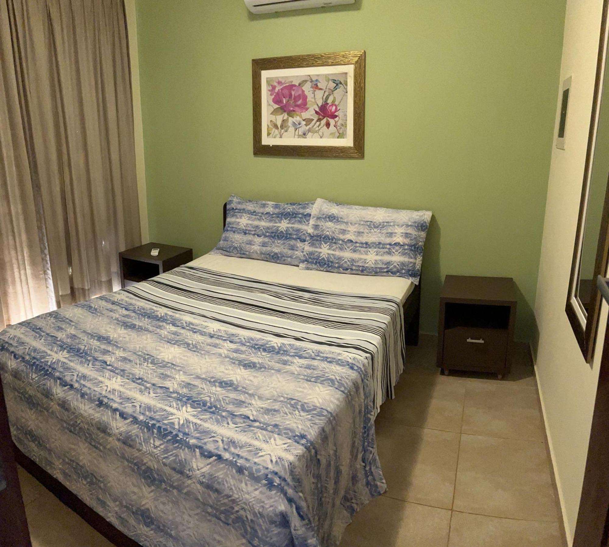 Pipa Beleza Spa Resort Praia de Pipa Δωμάτιο φωτογραφία