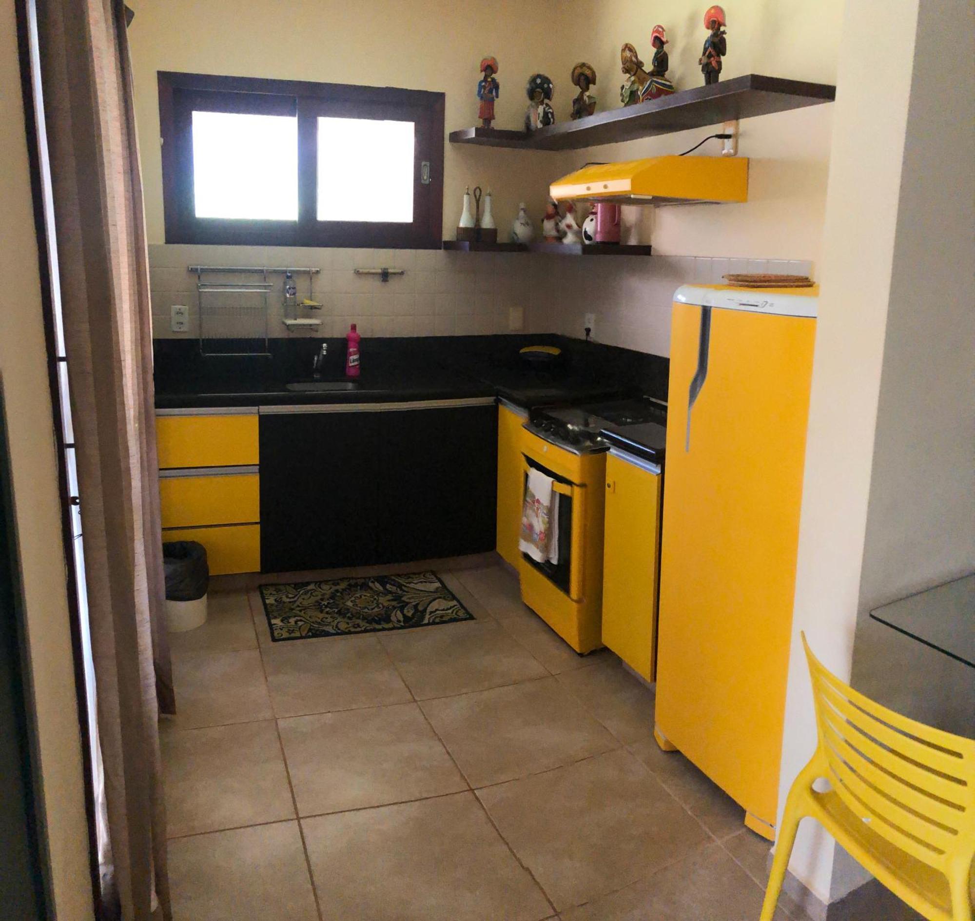 Pipa Beleza Spa Resort Praia de Pipa Δωμάτιο φωτογραφία