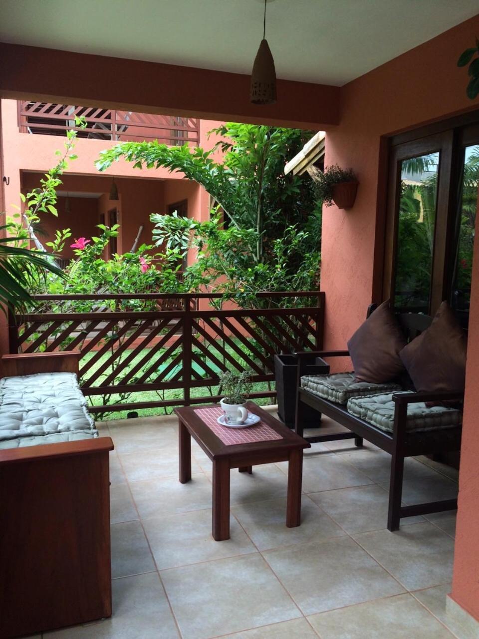 Pipa Beleza Spa Resort Praia de Pipa Εξωτερικό φωτογραφία