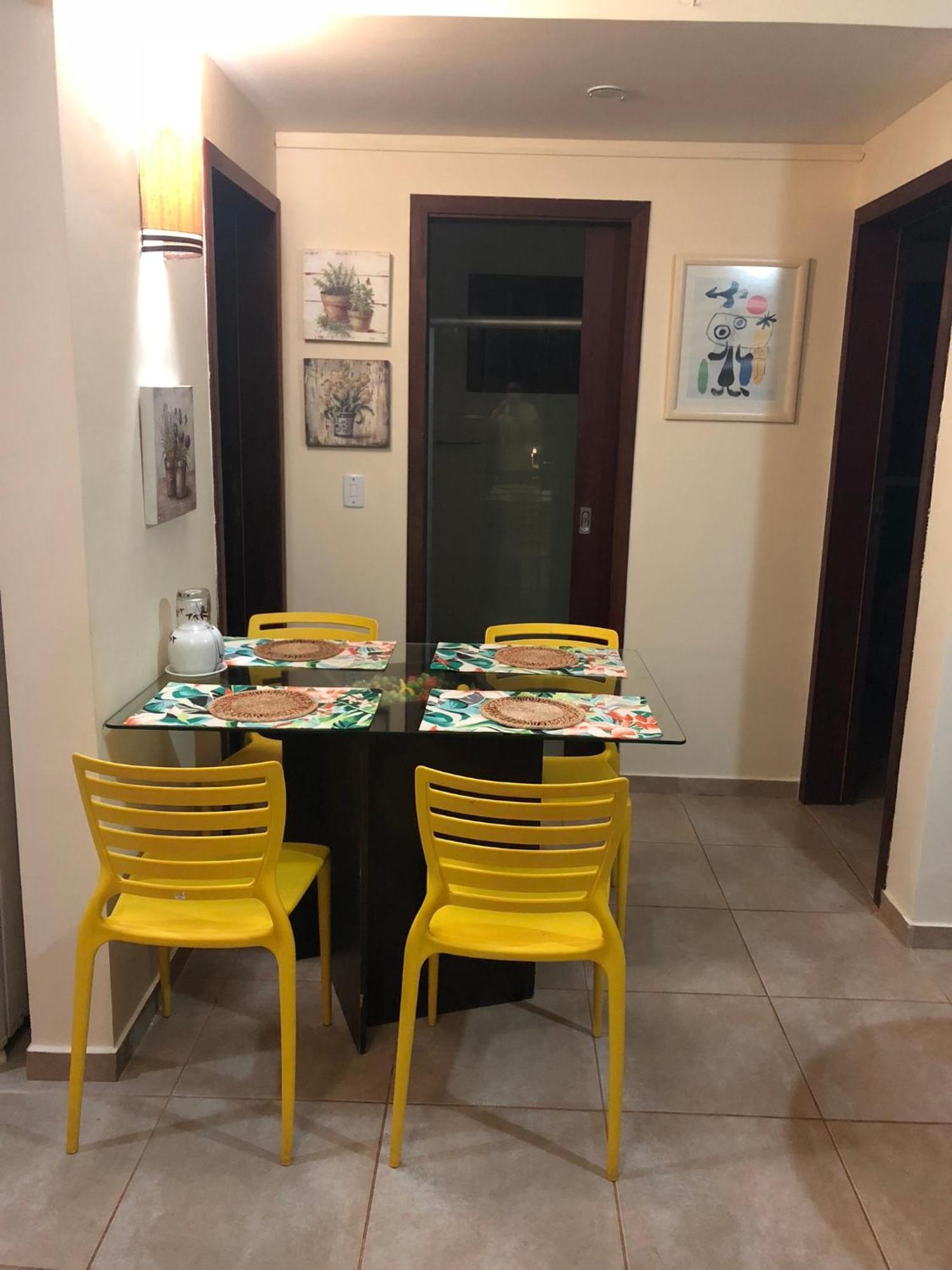 Pipa Beleza Spa Resort Praia de Pipa Εξωτερικό φωτογραφία