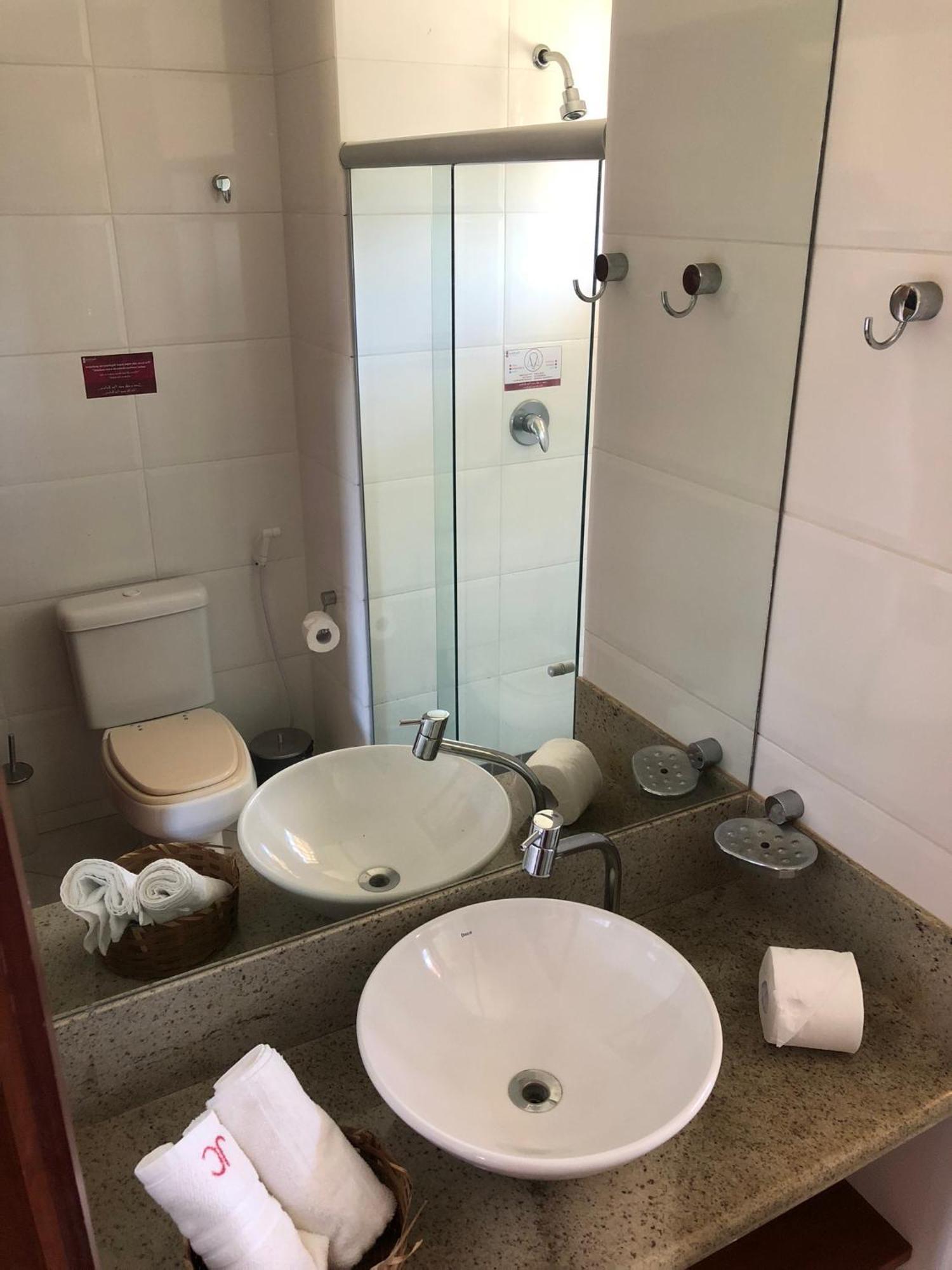 Pipa Beleza Spa Resort Praia de Pipa Εξωτερικό φωτογραφία