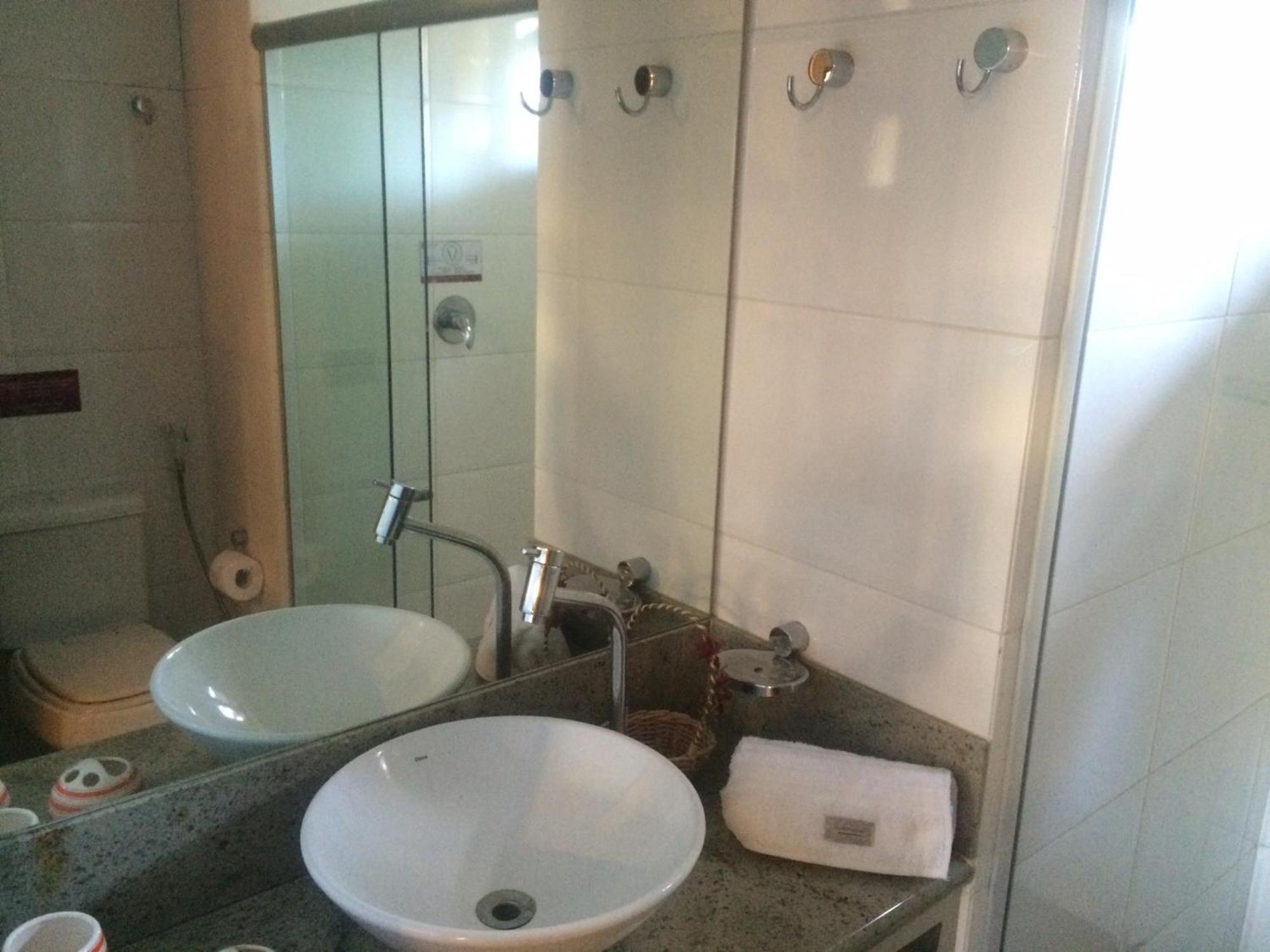 Pipa Beleza Spa Resort Praia de Pipa Εξωτερικό φωτογραφία