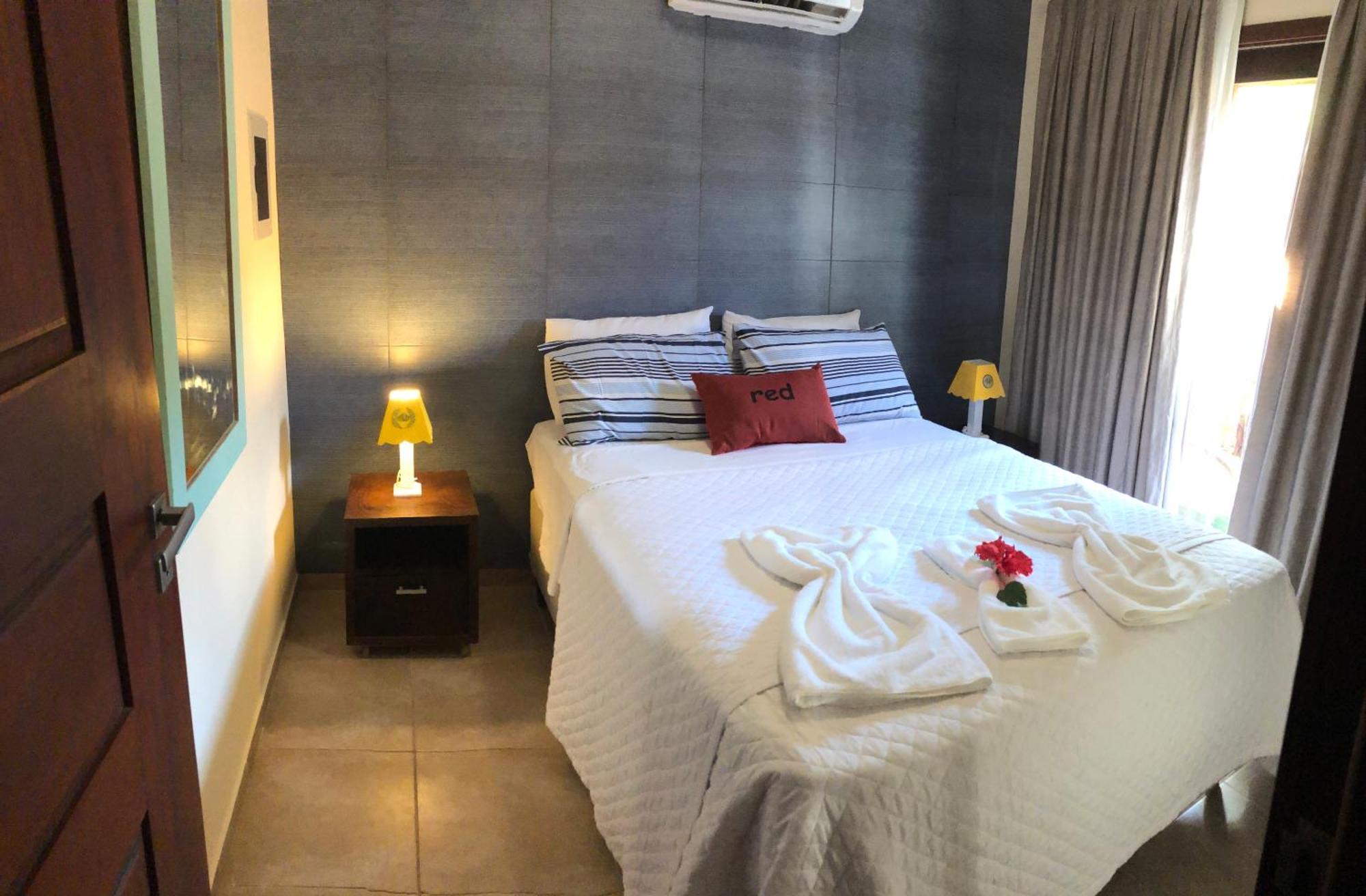 Pipa Beleza Spa Resort Praia de Pipa Εξωτερικό φωτογραφία