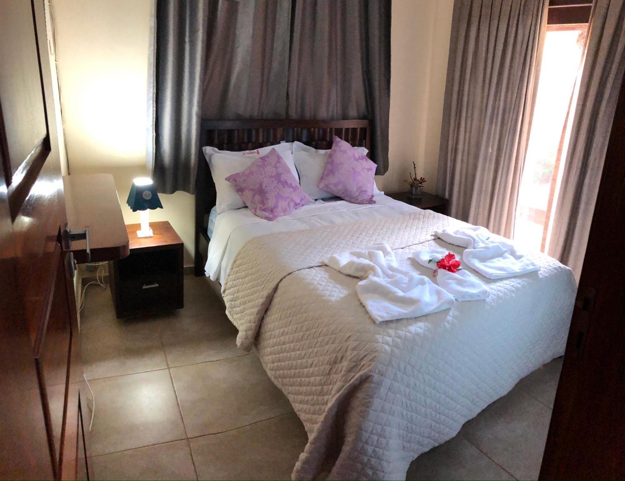 Pipa Beleza Spa Resort Praia de Pipa Εξωτερικό φωτογραφία