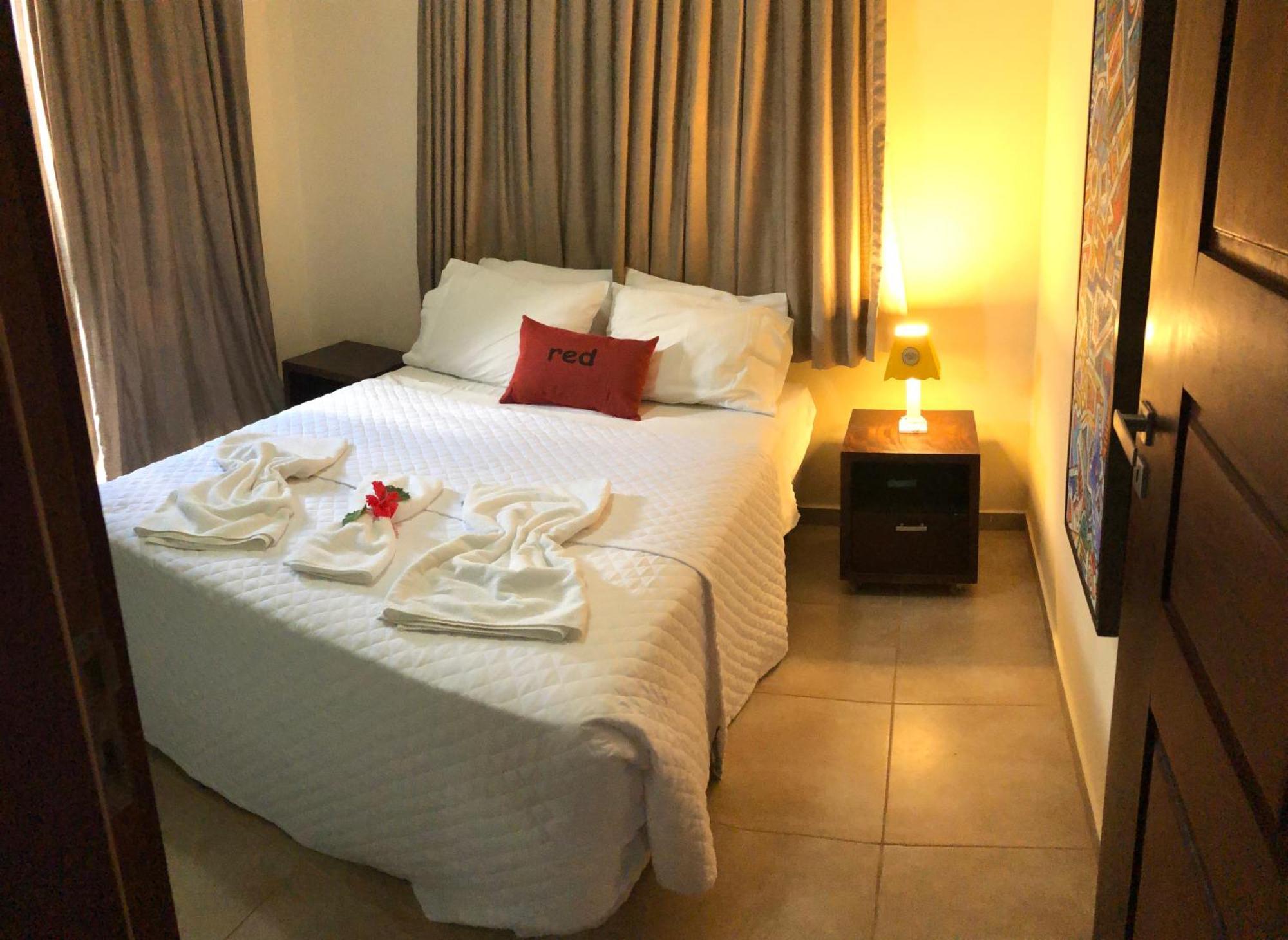 Pipa Beleza Spa Resort Praia de Pipa Εξωτερικό φωτογραφία